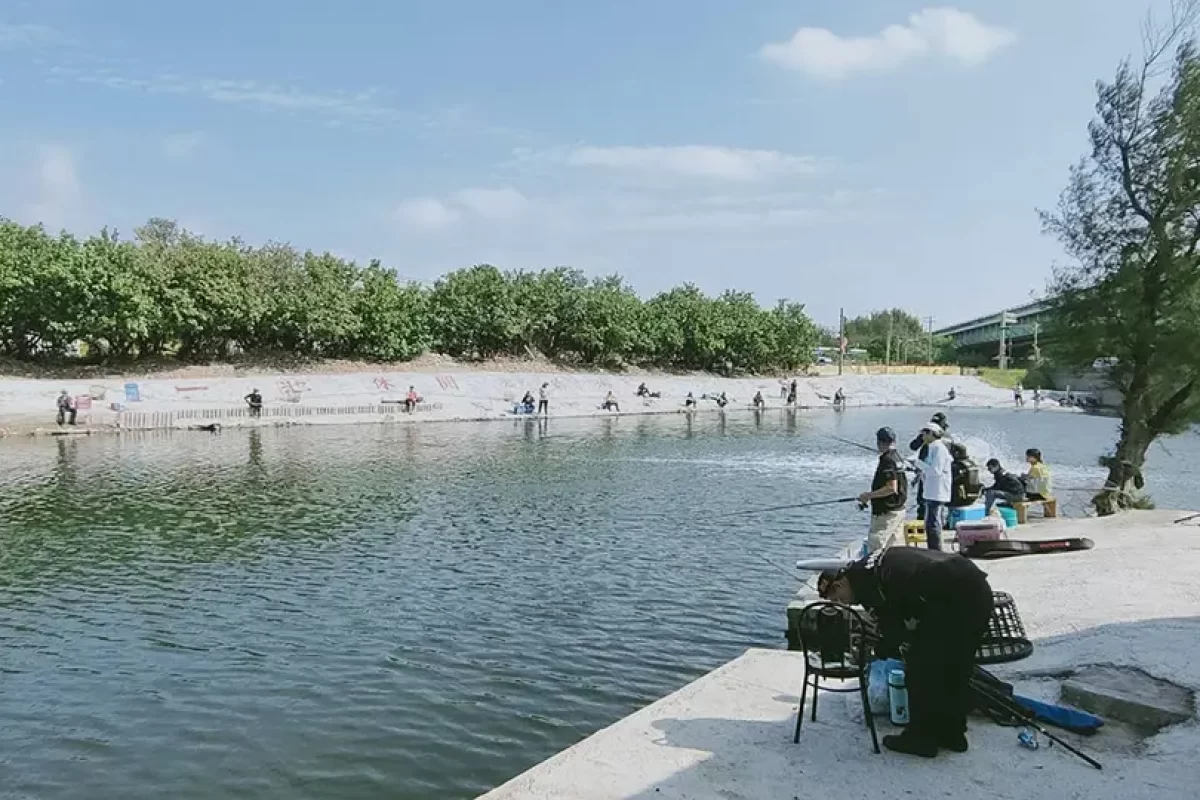伸港一池休閒海釣場-彰化海釣-彰化海釣場-彰化海釣場推薦_海釣環境_05